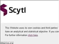 Sites similar to scytl.com