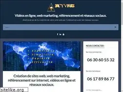 Sites similar to scyvius.net