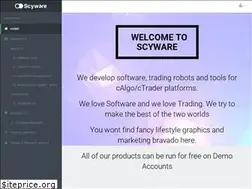 Sites similar to scyware.com
