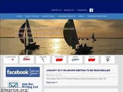 Sites similar to scyyra.org