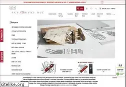 Sites similar to scyzoryki.net