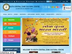 Sites similar to sczcc.gov.in
