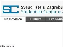 Sites similar to sczg.hr