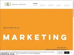 Sites similar to sd-advertising.com