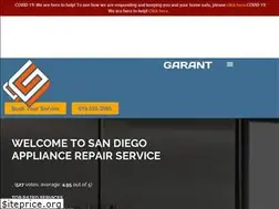 Sites similar to sd-appliancerepair.com