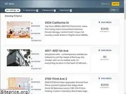 Sites similar to sd-apt.com