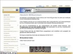 Sites similar to sd-bedarf.de