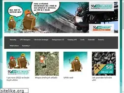 Sites similar to sd-bilinskeuhli.cz