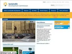 Sites similar to sd-commission.org.uk