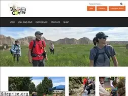 Sites similar to sd-discovery.org