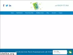 Sites similar to sd-displays.co.uk