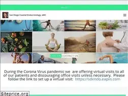Sites similar to sd-endo.com