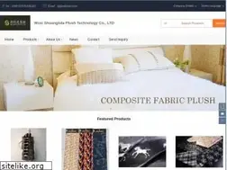 Sites similar to sd-fauxfur.com