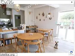 Sites similar to sd-leciel.com