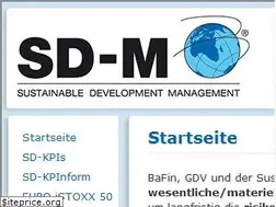 Sites similar to sd-m.de