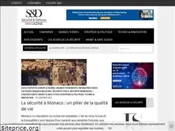 Sites similar to sd-magazine.com