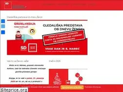 Sites similar to sd-maribor.si