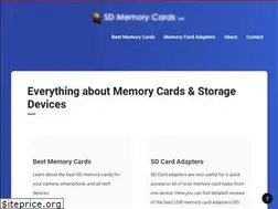 Sites similar to sd-memory-cards.net
