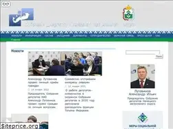 Sites similar to sd-nao.ru