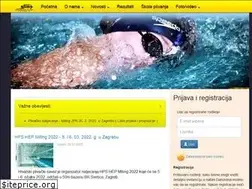 Sites similar to sd-olimp.hr