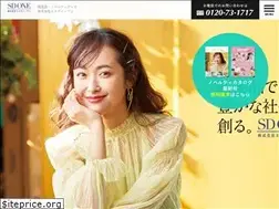 Sites similar to sd-one.co.jp