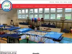 Sites similar to sd-partizan-rence.si