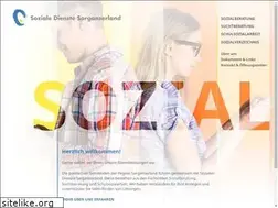 Sites similar to sd-sargans.ch