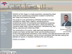 Sites similar to sd-smacna.org