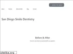 Sites similar to sd-smile.com