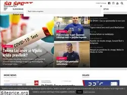 Sites similar to sd-sport.si
