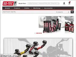 Sites similar to sd-tec.de