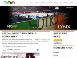 Sites similar to sd-tkd.com