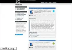 Sites similar to sd-toolkit.com