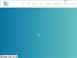Sites similar to sd-windenergy.com