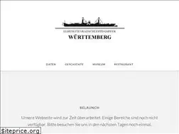 Sites similar to sd-wuerttemberg.de