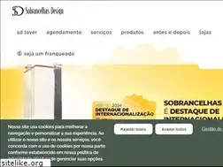 Sites similar to sd.com.br