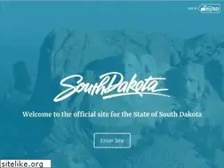 Sites similar to sd.gov