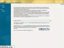 Sites similar to sd.nl