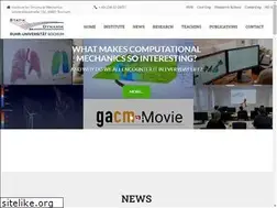 Sites similar to sd.ruhr-uni-bochum.de