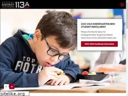 Sites similar to sd113a.org