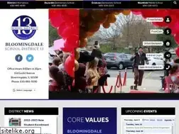 Sites similar to sd13.org
