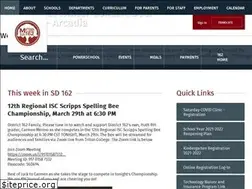 Sites similar to sd162.org