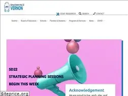 Sites similar to sd22.bc.ca
