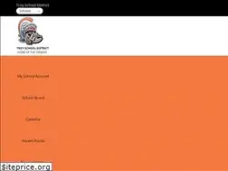 Sites similar to sd287.k12.id.us