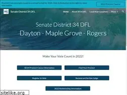 Sites similar to sd34dfl.org