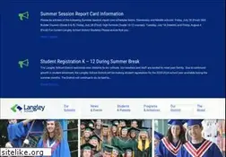 Sites similar to sd35.bc.ca
