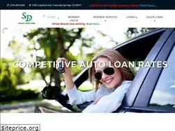 Sites similar to sd3fcu.org