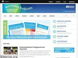 Sites similar to sd41.bc.ca
