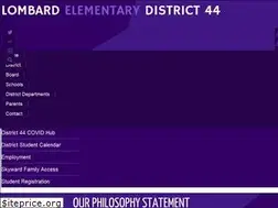 Sites similar to sd44.org