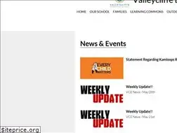 Sites similar to sd48valleycliffe.org